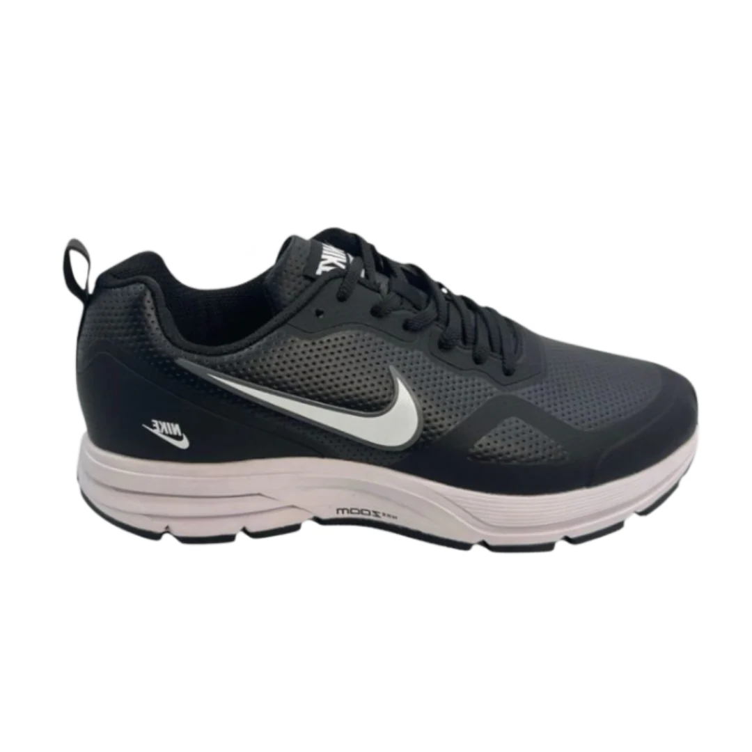 Nike Zoom Black And White