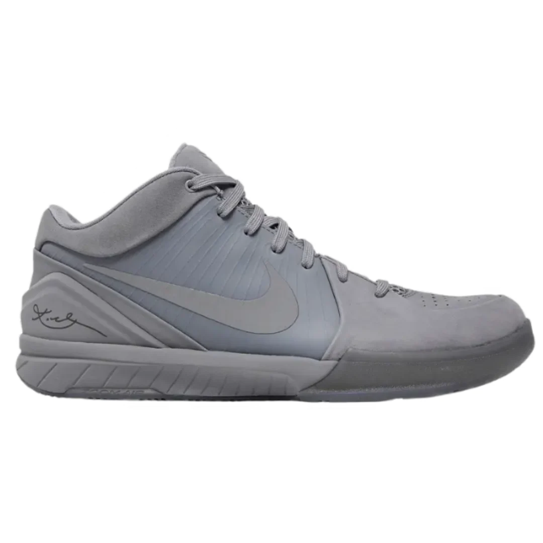 Nike Zoom Kobe Fade To Black