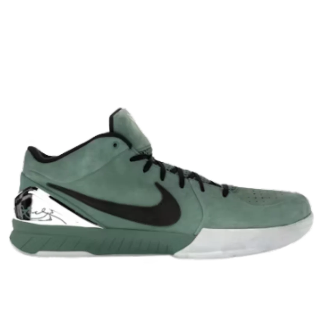 Nike Zoom Kobe Girl Dad Green