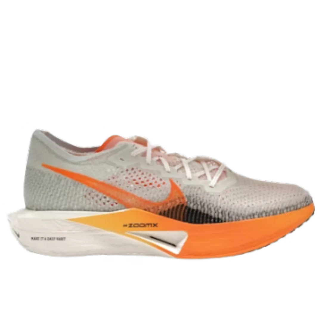Nike Zoom X VaporFly Next% 3 'Sea Glass Bright Mandarin'