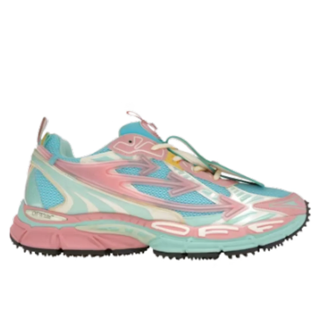 Off-White Be Right Back Miami