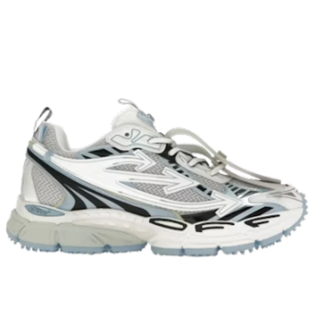 Off-White Be Right Back New York