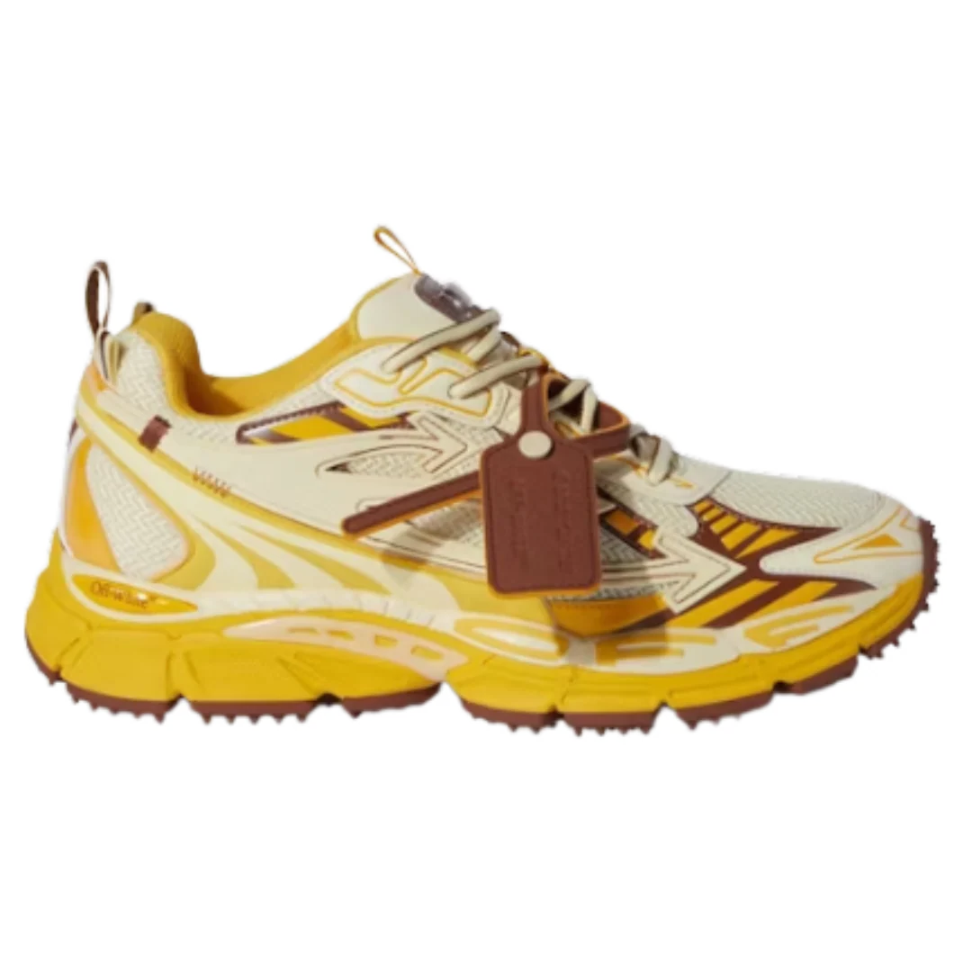 Off-White Be Right Back Right Back Milan