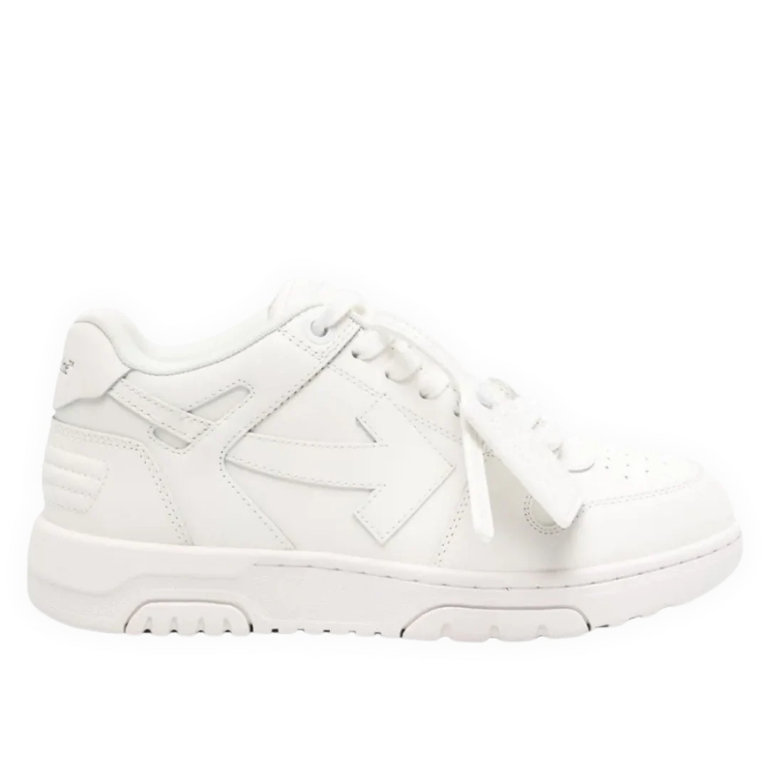 Off White Out Of Office White