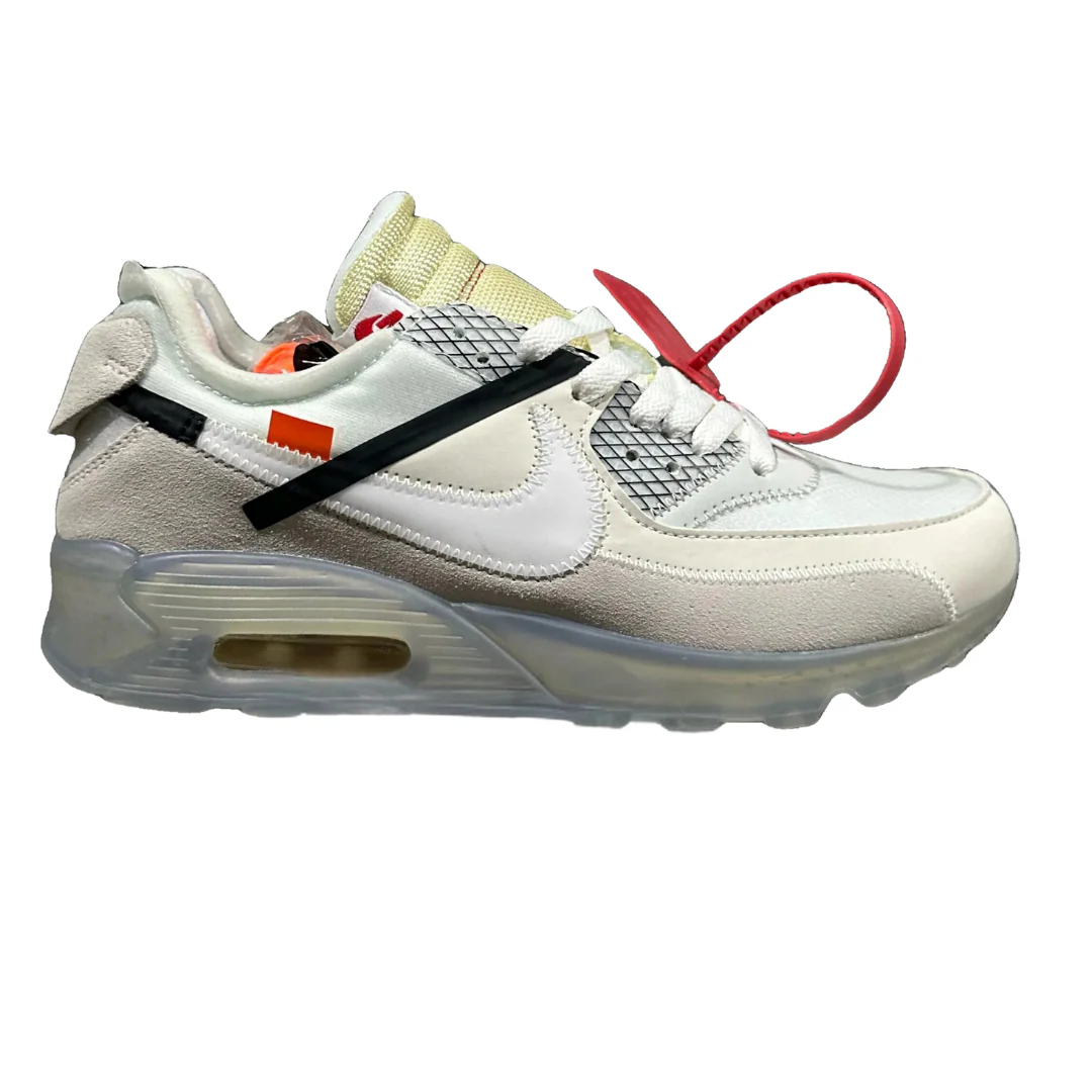 Offwhite x Nike Airmax The Ten