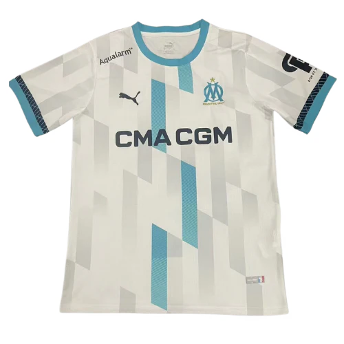 Olympique Marseille 24-25 Special Jersey