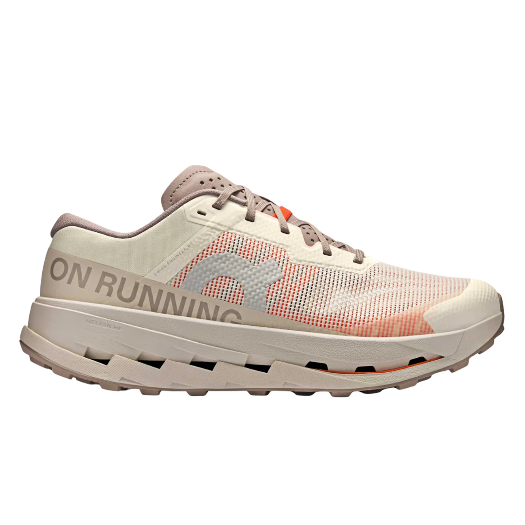 On Cloudultra 3 Beige Orange