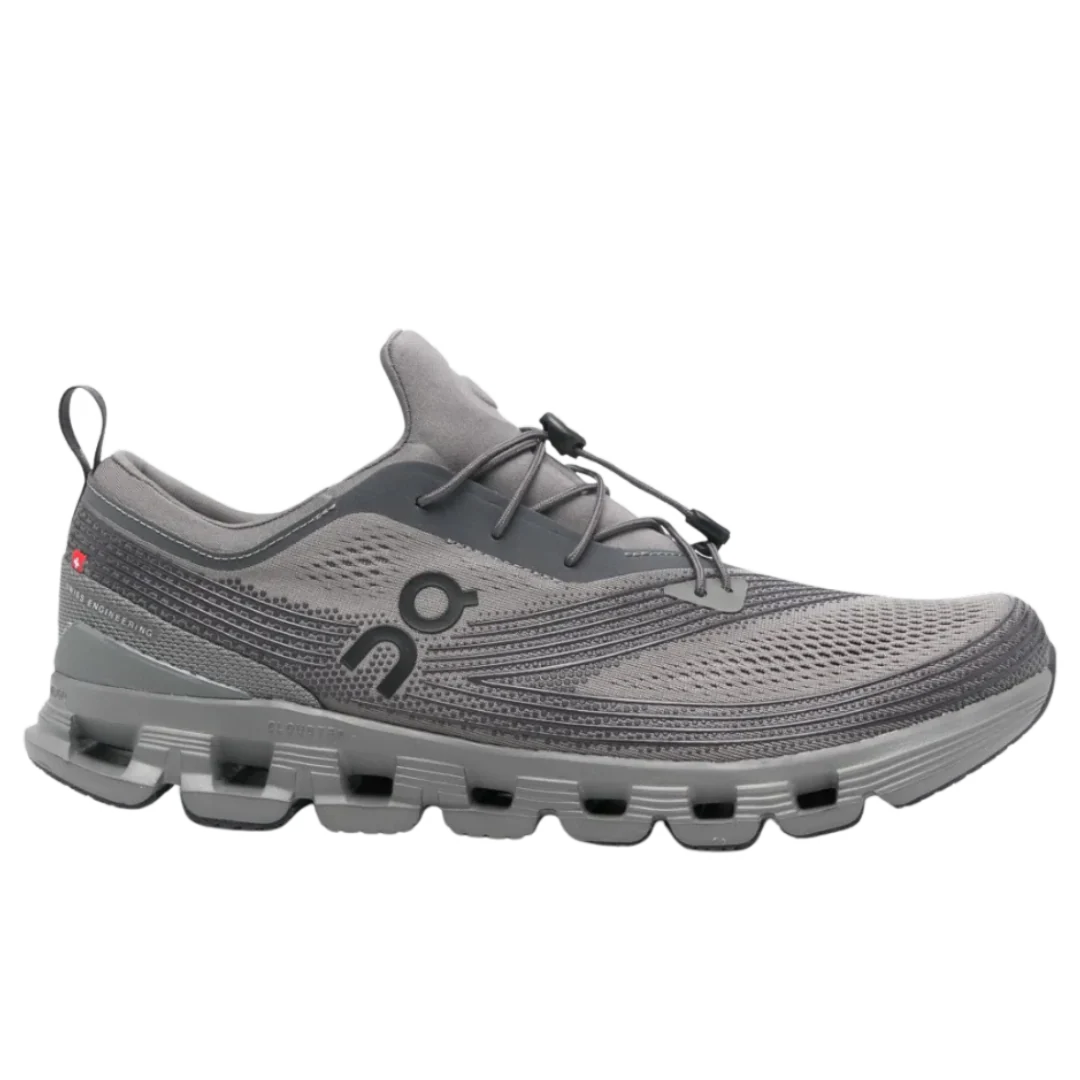 On Running Cloud X Z5 Sneakers Grau