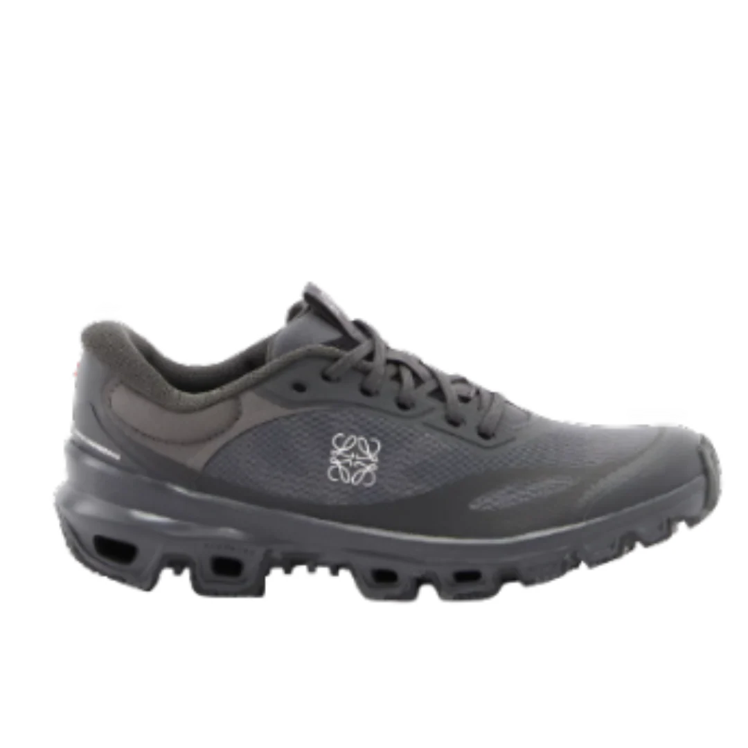 On Running Cloudventure 2 "Loewe - Gunmetal"
