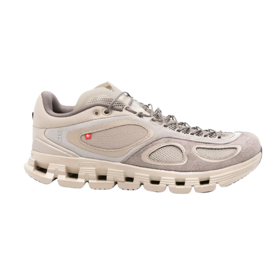 On Running x FKA Beige