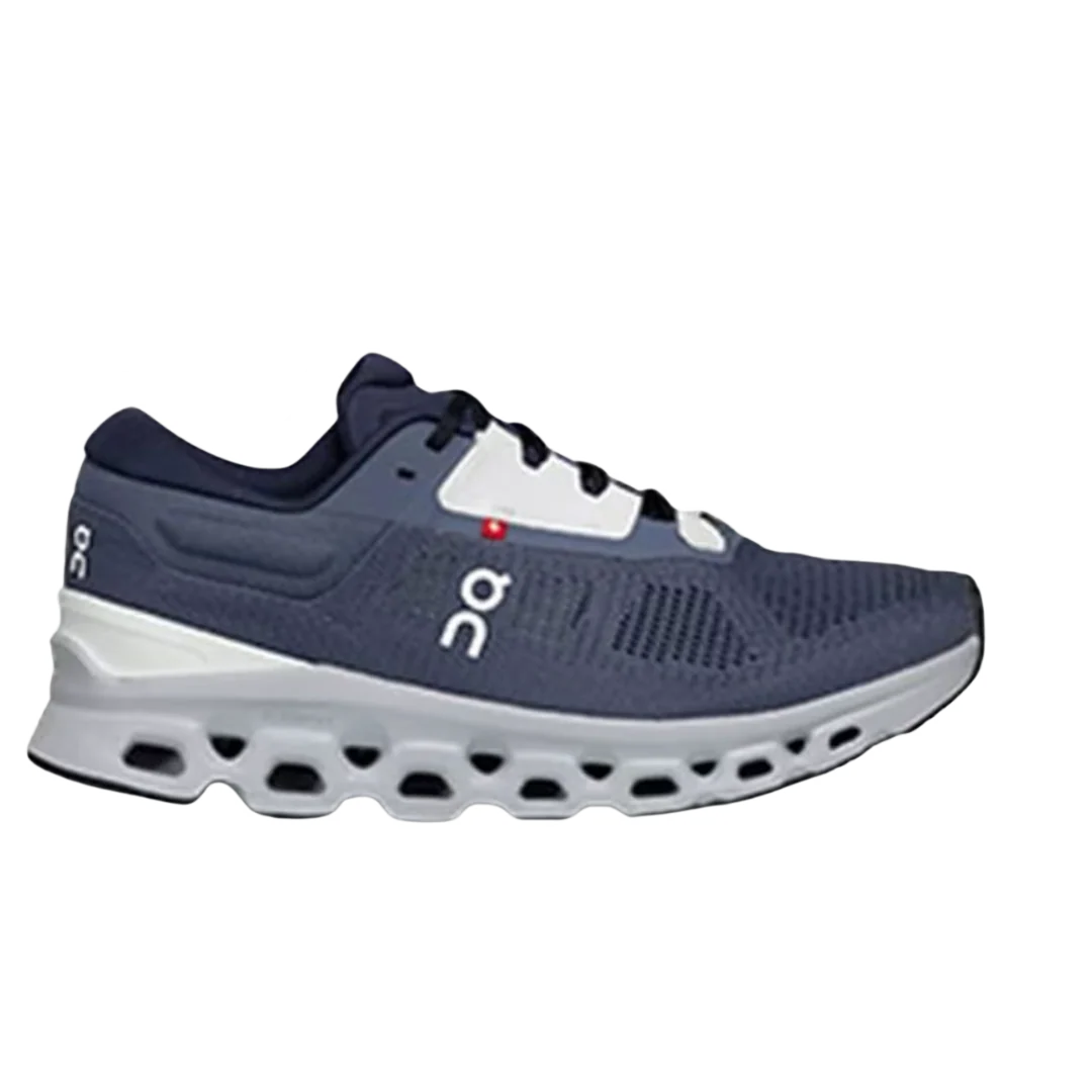 On Sneakers Cloudstratus 3 Blue