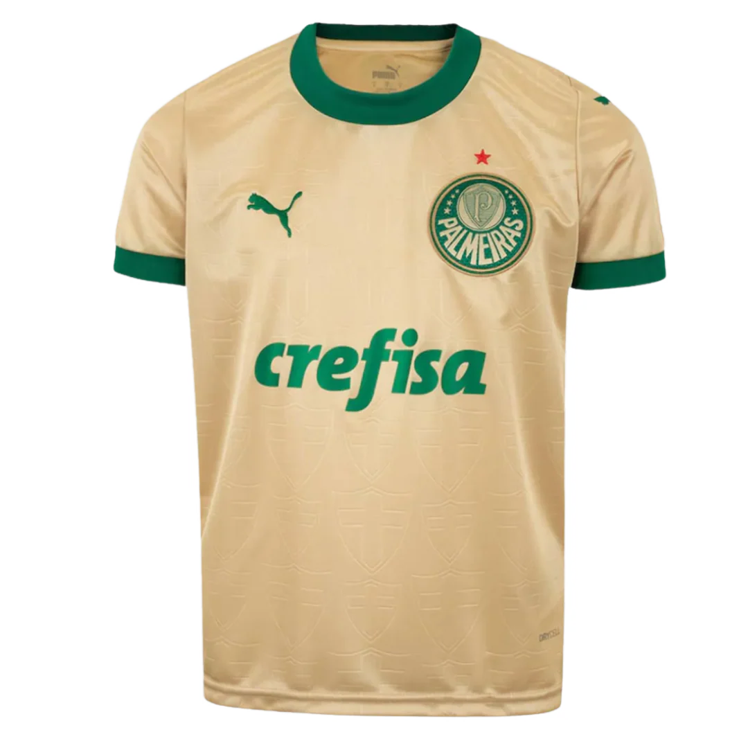 Palmeiras FC 24/25 2. Guest Jersey