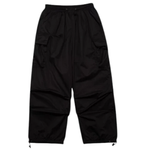 Parachute Cargo Black