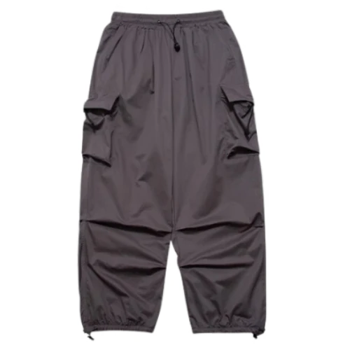 Parachute Cargo Grey