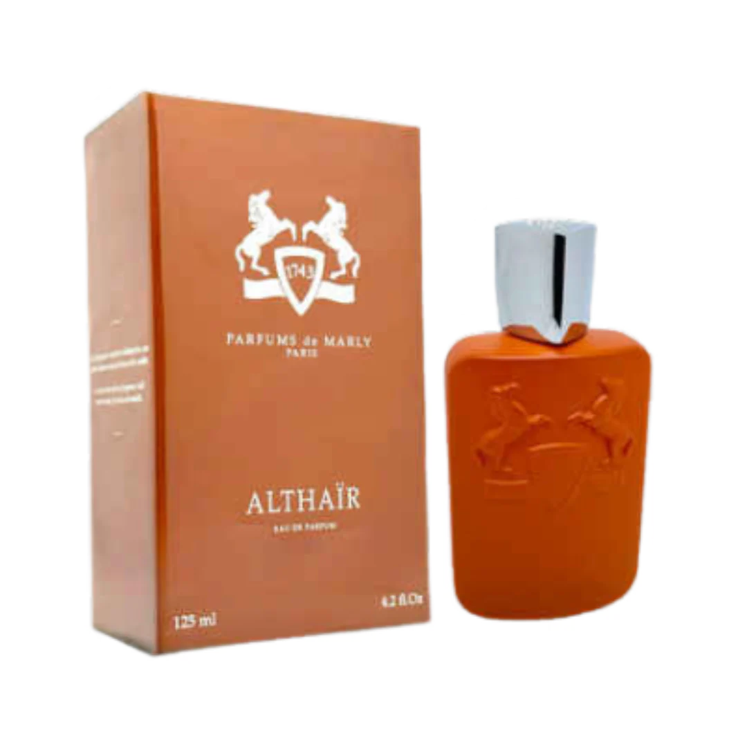 Parfums De Maly Althair