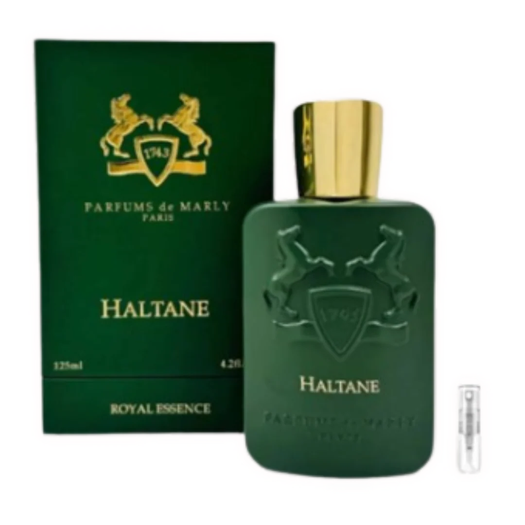 Parfums De Maly Haltane