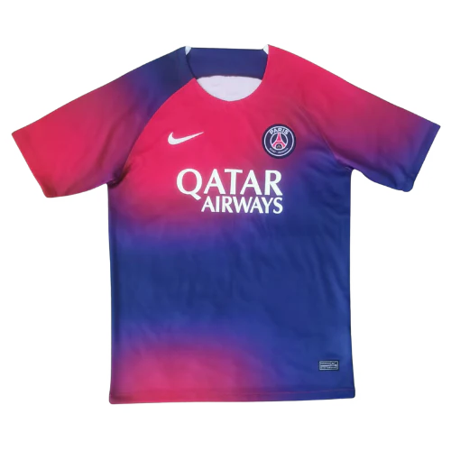 Paris Saint Germain (PSG) 23-24 Training Jersey
