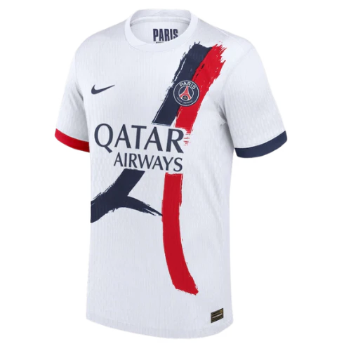 Paris Saint Germain (PSG) 24-25 Away Jersey