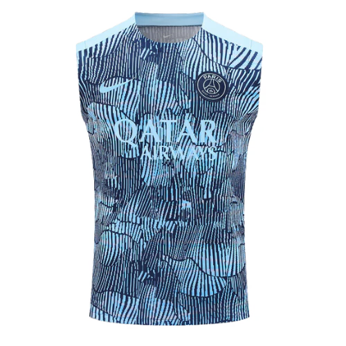 Paris Saint Germain (PSG) 24-25 Training Tanktop