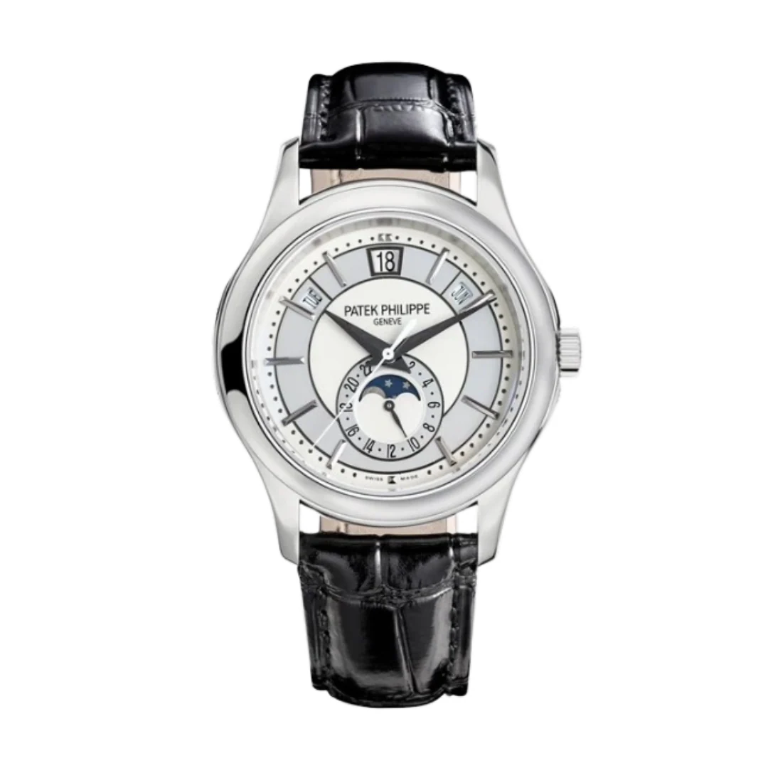 Patek Philippe Annual Calendar Compicated Watch