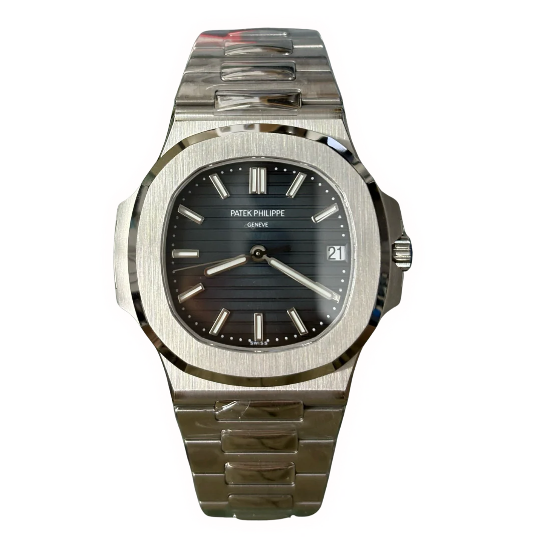 Patek Philippe BBF Nautilus 5711A Geneva Seal Watch (High Quality)