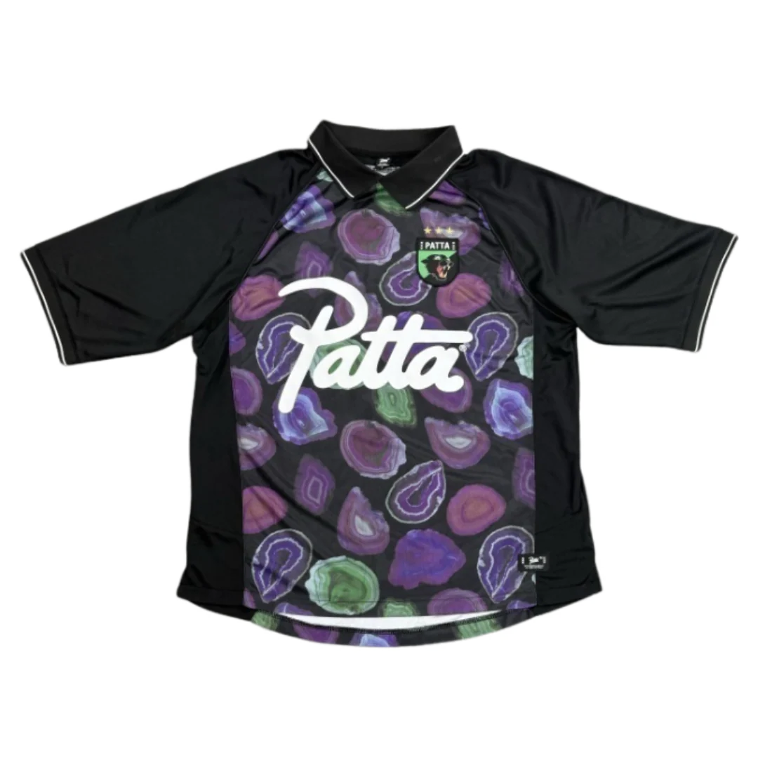 Patta Agathe Football Jersey