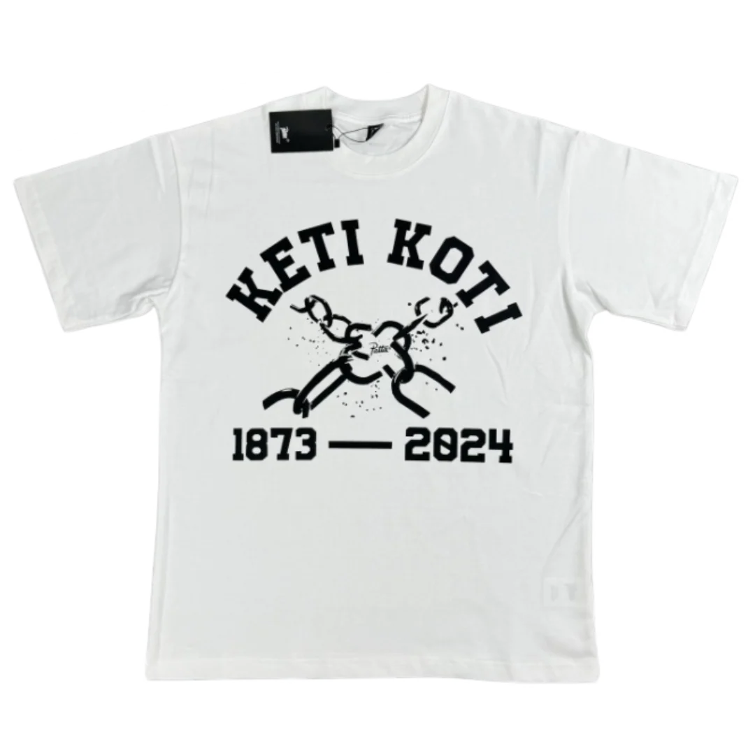 Patta Keti Koti T-Shirt