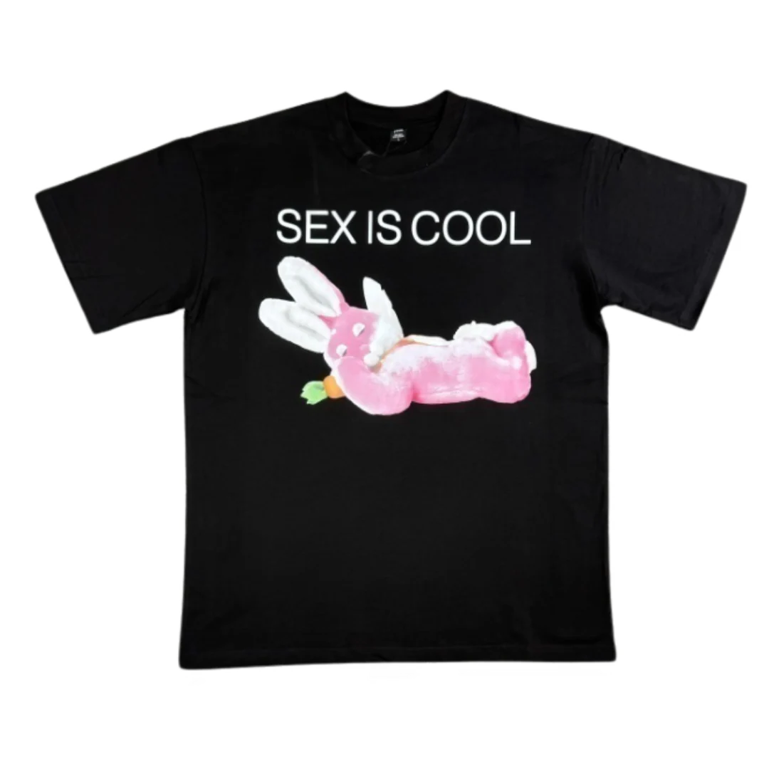 Patta Sex is Cool T-Shirt