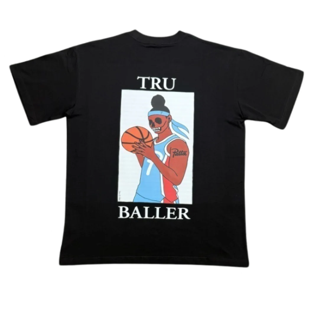 Patta Tru Baller T-Shirt