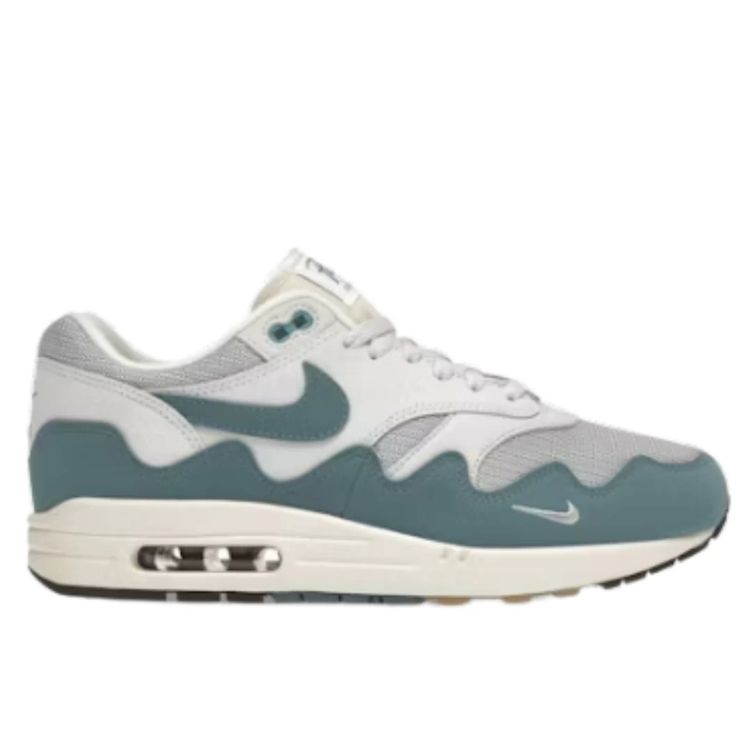 Patta x Nike Arimax 1 Noise Aqua