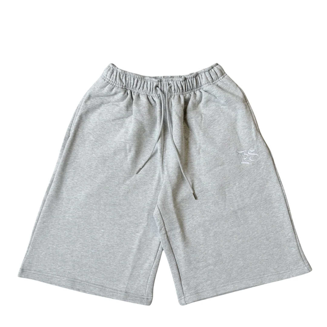 Pepe Studios Shorts Grey