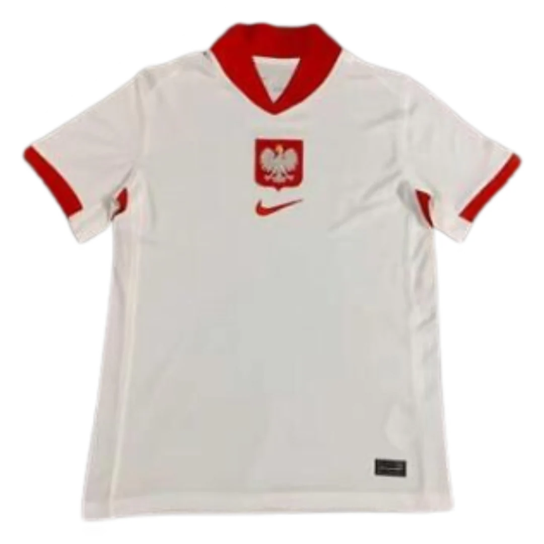 Poland 24/25 Home Jersey