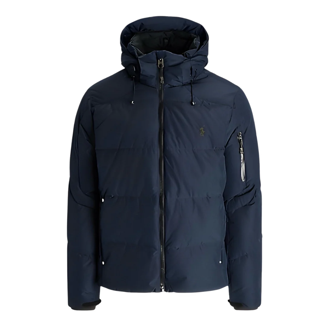 Polo Ralph Lauren Downjacket Blue