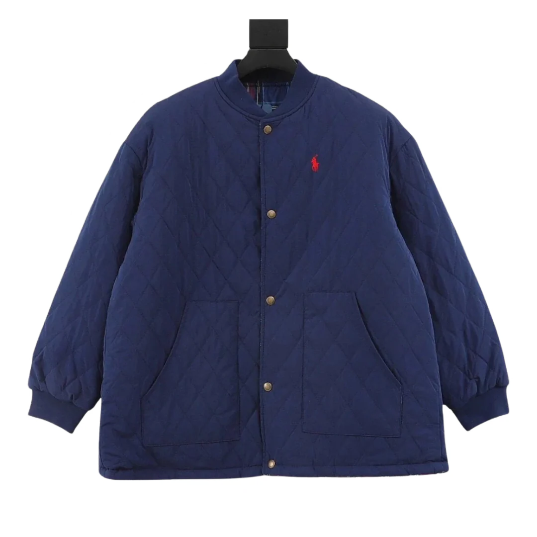 Polo Ralph Lauren Stepjacket Blue