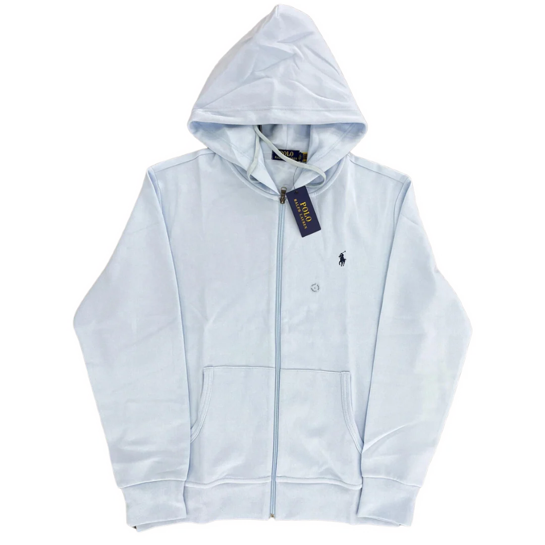 Polo Ralph Lauren Zipper Blue