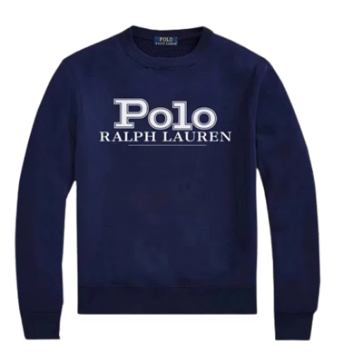 Polo Ralph Lauren Print Dark Blue