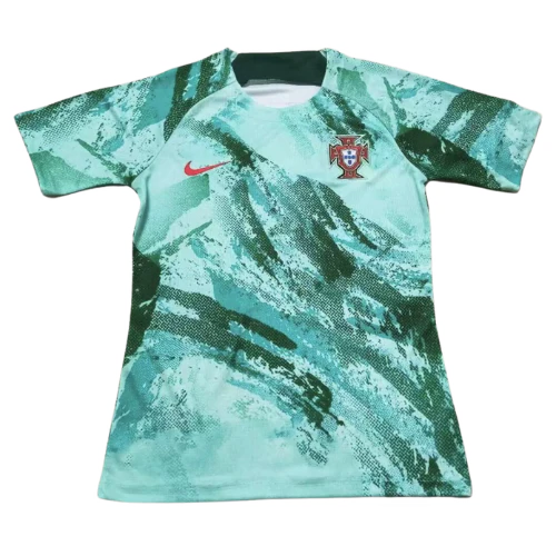 Portugal 2023 Training Jersey