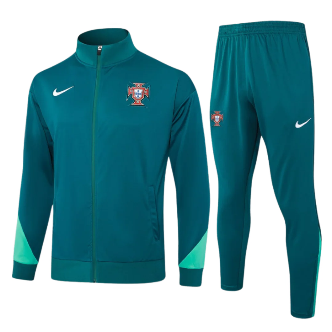 Portugal 2024 Training Suit