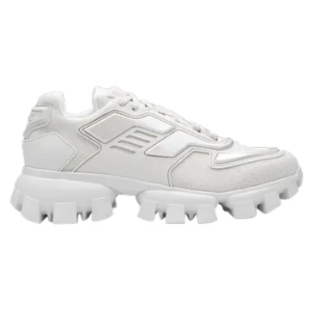 Prada Cloudbust Thunder 'Chalk White'