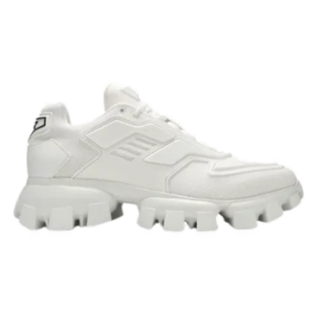 Prada Cloudbust Thunder Knit 'White
