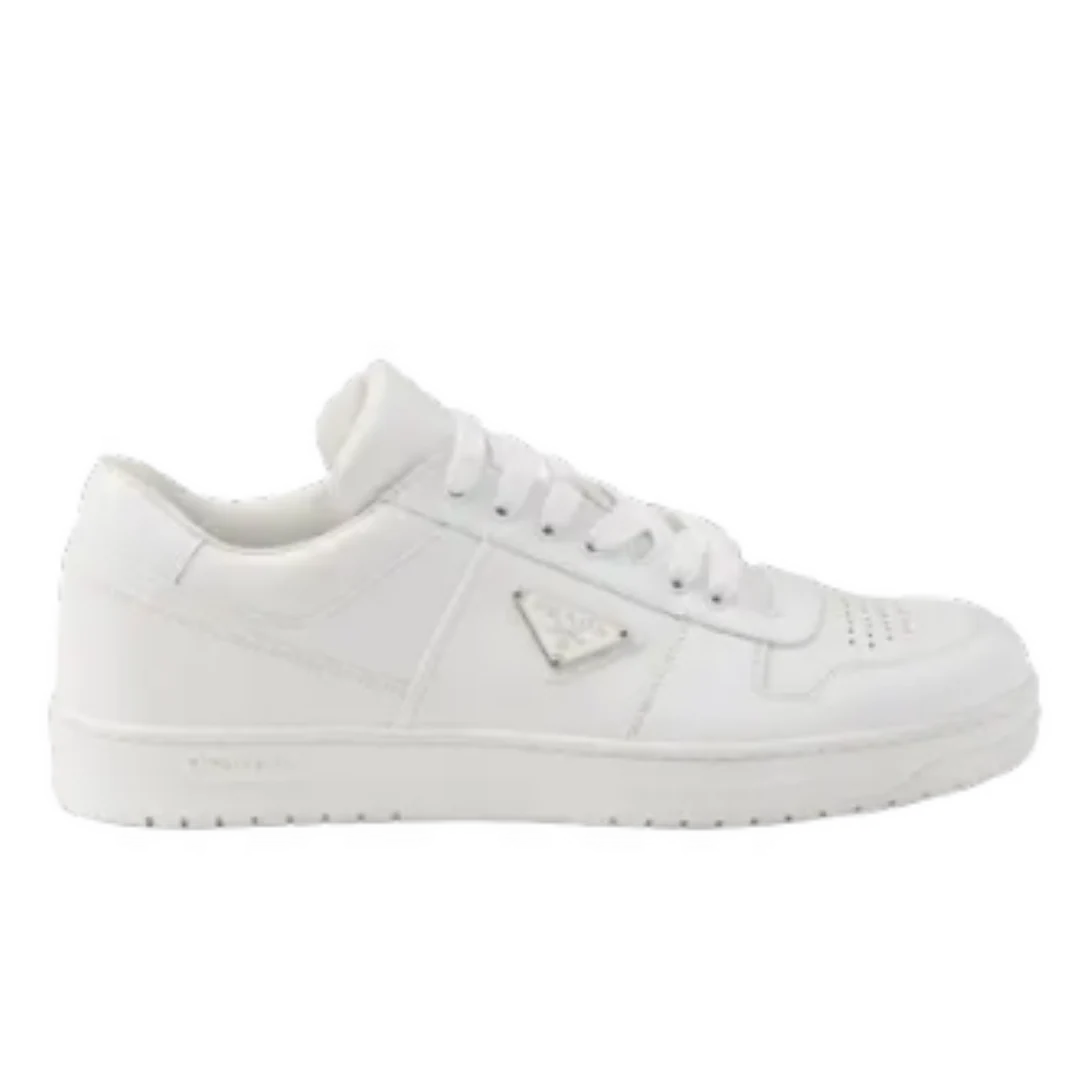 Prada Downtown Leather 'White'