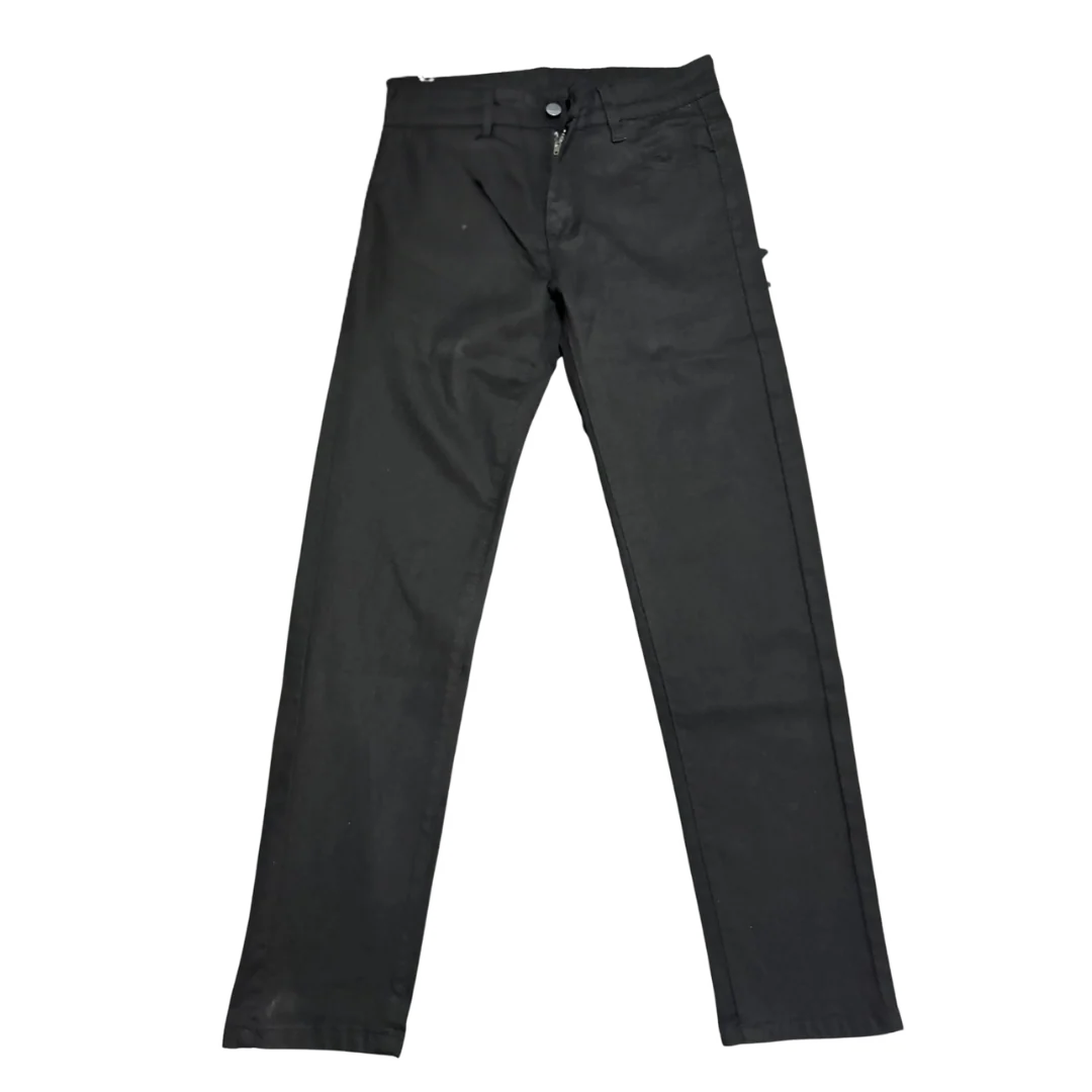 Prada Jeans Black
