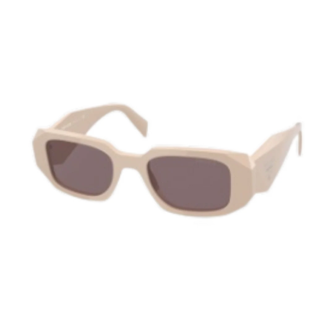 Prada PR 17WS Glasses Pink