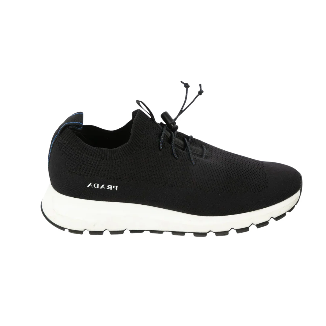 Prada Prax01 Black White