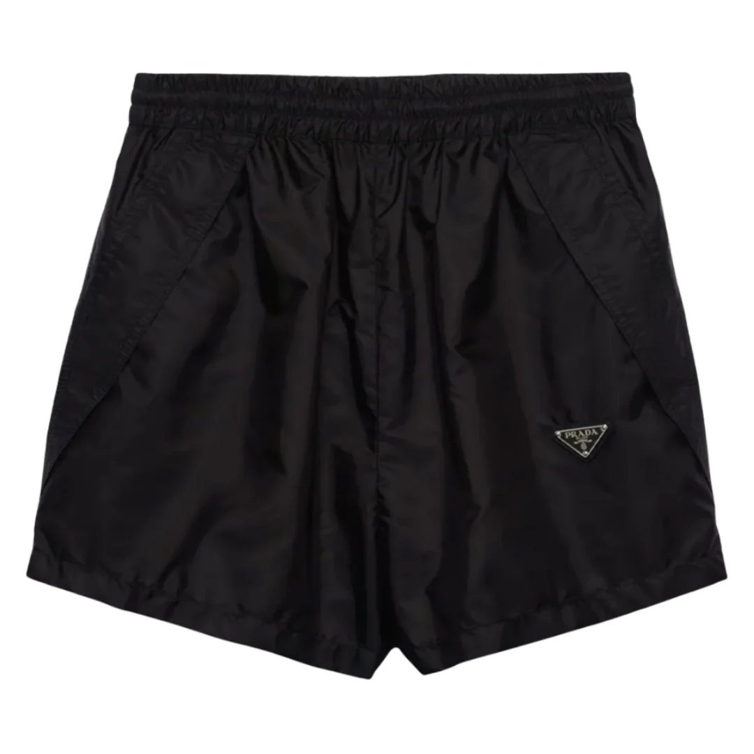Prada Shorts Black