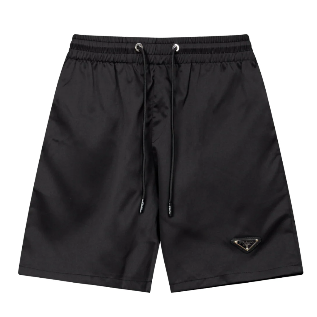 Prada Shorts Black
