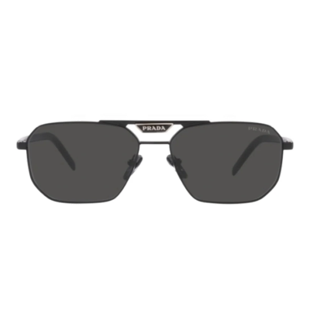 Prada Sunglasses Black