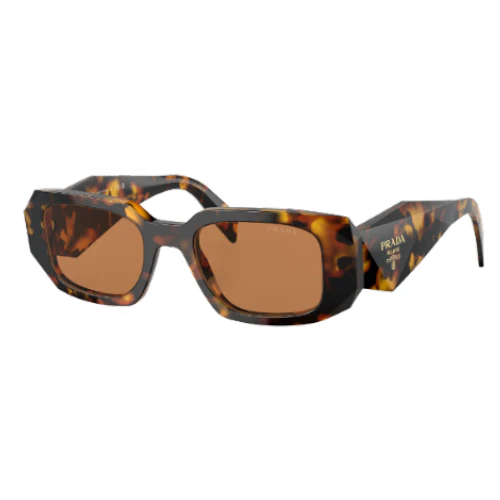 Prada Sunglasses Havana Brown