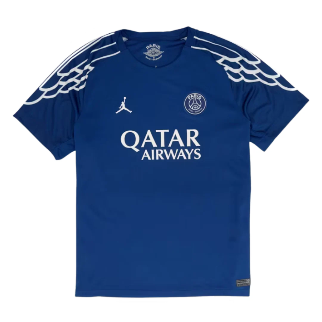 PSG 2024/25 Home Jersey