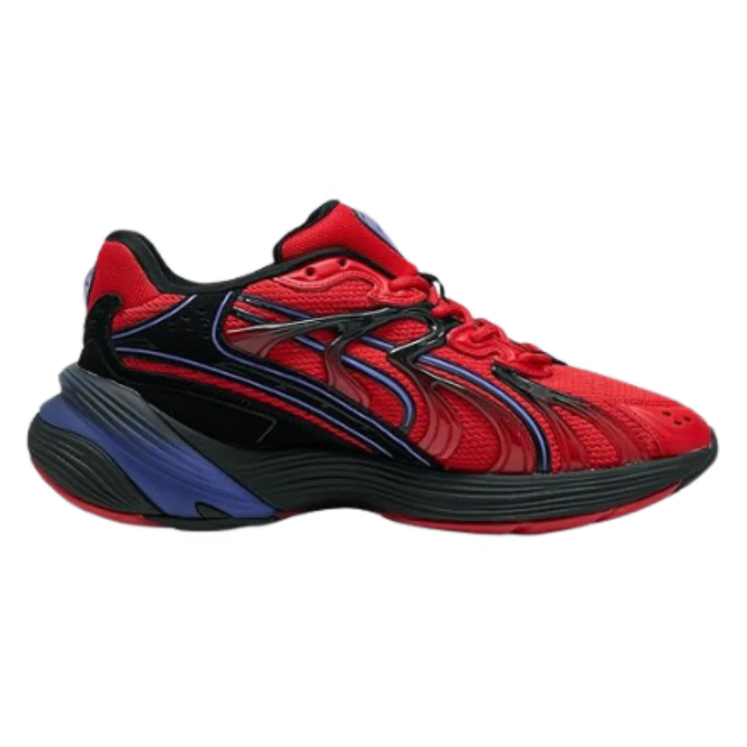 Puma Inverse Sneaker Red